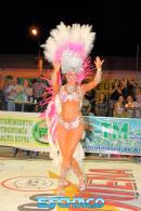 Supercarnavales: 3 noche de competencia. Parte III