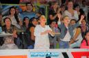 Supercarnavales: 3 noche de competencia. Parte III