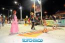 Supercarnavales: 3 noche de competencia. Parte III