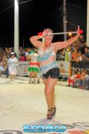 Supercarnavales: 3 noche de competencia. Parte III