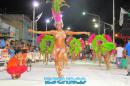 Supercarnavales: 3 noche de competencia. Parte III