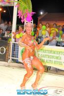 Supercarnavales: 3 noche de competencia. Parte III