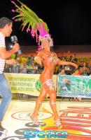 Supercarnavales: 3 noche de competencia. Parte III