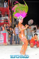 Supercarnavales: 3 noche de competencia. Parte III