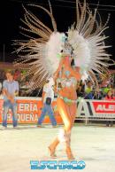 Supercarnavales: 3 noche de competencia. Parte III