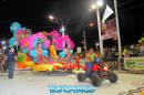 Supercarnavales: 3 noche de competencia. Parte III