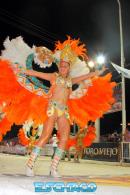 Supercarnavales: 3 noche de competencia. Parte III