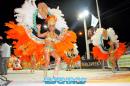 Supercarnavales: 3 noche de competencia. Parte III