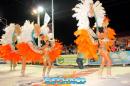 Supercarnavales: 3 noche de competencia. Parte III