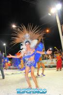 Supercarnavales: 3 noche de competencia. Parte III