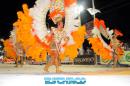 Supercarnavales: 3 noche de competencia. Parte III