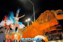 Supercarnavales: 3 noche de competencia. Parte III