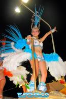 Supercarnavales: 3 noche de competencia. Parte III