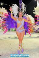 Supercarnavales: 3 noche de competencia. Parte III