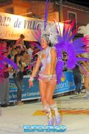 Supercarnavales: 3 noche de competencia. Parte III
