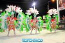 Supercarnavales: 3 noche de competencia. Parte III