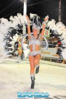 Supercarnavales: 3 noche de competencia. Parte III