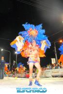 Supercarnavales: 3 noche de competencia. Parte III