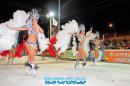 Supercarnavales: 3 noche de competencia. Parte III