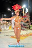 Supercarnavales: 3 noche de competencia. Parte III
