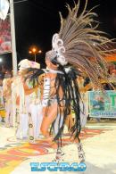 Supercarnavales: 3 noche de competencia. Parte III