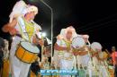 Supercarnavales: 3 noche de competencia. Parte III
