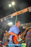 Supercarnavales: 3 noche de competencia. Parte III