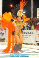 Supercarnavales: 3 noche de competencia. Parte III