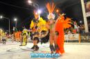 Supercarnavales: 3 noche de competencia. Parte III