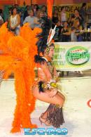 Supercarnavales: 3 noche de competencia. Parte III
