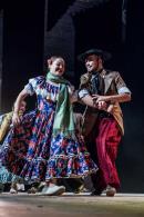 Policromas del Litoral, Carnavaleando y Tango x Tango