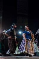 Policromas del Litoral, Carnavaleando y Tango x Tango