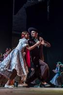 Policromas del Litoral, Carnavaleando y Tango x Tango