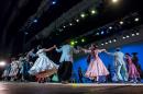 Policromas del Litoral, Carnavaleando y Tango x Tango