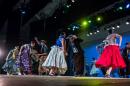 Policromas del Litoral, Carnavaleando y Tango x Tango
