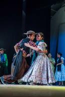 Policromas del Litoral, Carnavaleando y Tango x Tango