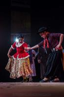 Policromas del Litoral, Carnavaleando y Tango x Tango