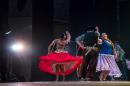 Policromas del Litoral, Carnavaleando y Tango x Tango