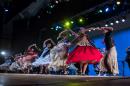 Policromas del Litoral, Carnavaleando y Tango x Tango