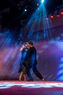 Policromas del Litoral, Carnavaleando y Tango x Tango