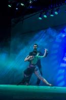 Policromas del Litoral, Carnavaleando y Tango x Tango