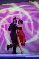 Policromas del Litoral, Carnavaleando y Tango x Tango