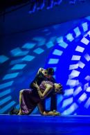 Policromas del Litoral, Carnavaleando y Tango x Tango