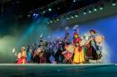 Policromas del Litoral, Carnavaleando y Tango x Tango