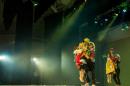 Policromas del Litoral, Carnavaleando y Tango x Tango