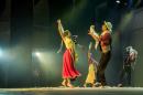 Policromas del Litoral, Carnavaleando y Tango x Tango