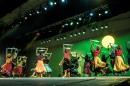 Policromas del Litoral, Carnavaleando y Tango x Tango