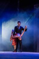Policromas del Litoral, Carnavaleando y Tango x Tango