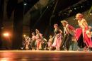 Policromas del Litoral, Carnavaleando y Tango x Tango