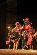 Policromas del Litoral, Carnavaleando y Tango x Tango